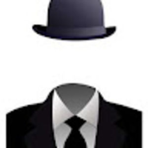 Meet your Posher, Walt